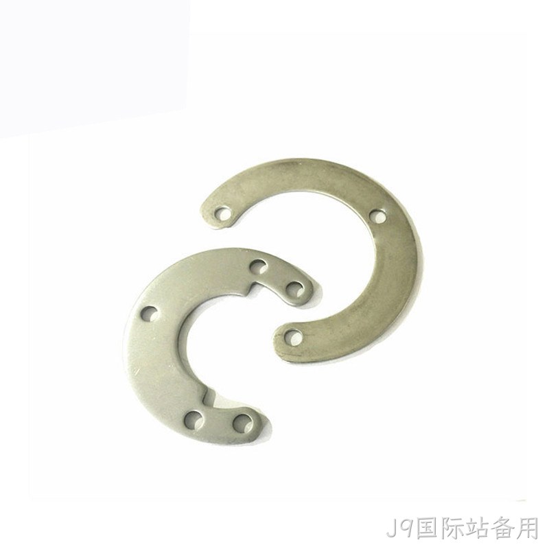 精密小五金