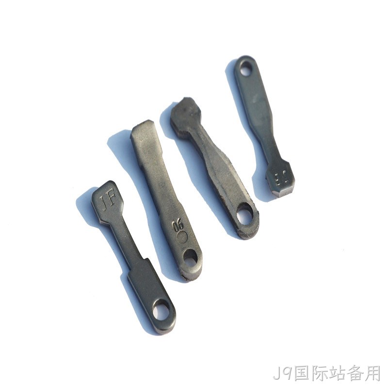 精密小五金