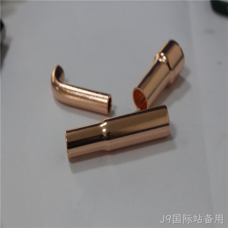 精密管件
