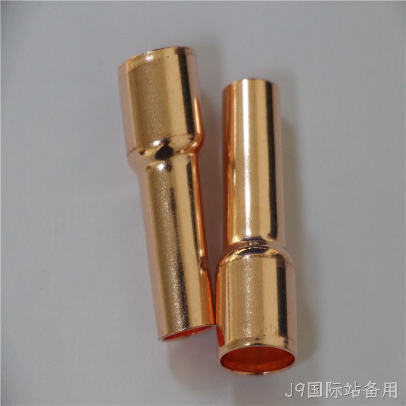 精密管件