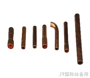排气管
